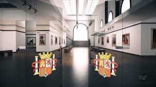 Museo virtual inmemoria II Republica Española  14 Abril 2022 Produce Anael Rodriguez para DHtv