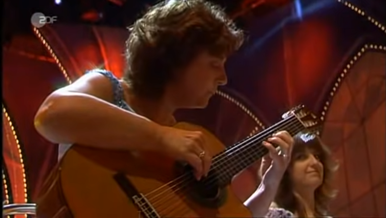 Andre Rieu – Annie’s Song 2009