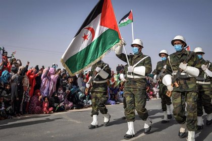 Comunicado Frente Polisario