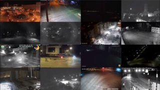 LIVE: [Day22] Kyiv, Ukraine [Multiple View Points] Premium [HD] 20+ Cameras
