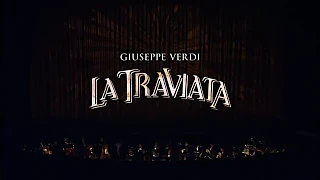 Verdi – La Traviata – Fleming, Bruson, Villazón – Subtítulos en Español