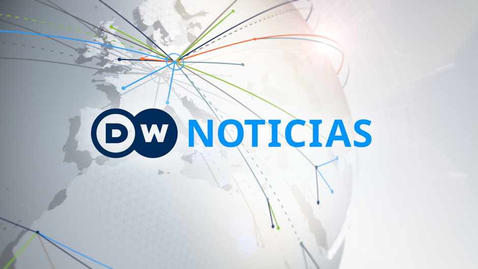 DW –  Television en vivo (Español)
